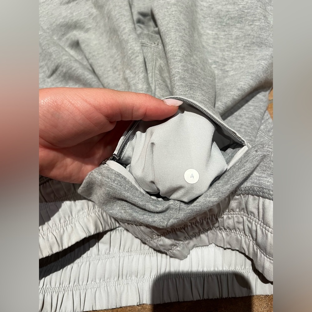 Lululemon joggers